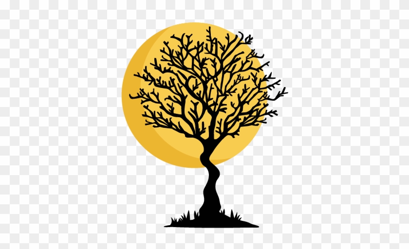 Halloween Spooky Tree Png Clipart Image Gallery Yopriceville - Halloween Spooky Tree Png Clipart Image Gallery Yopriceville #259570