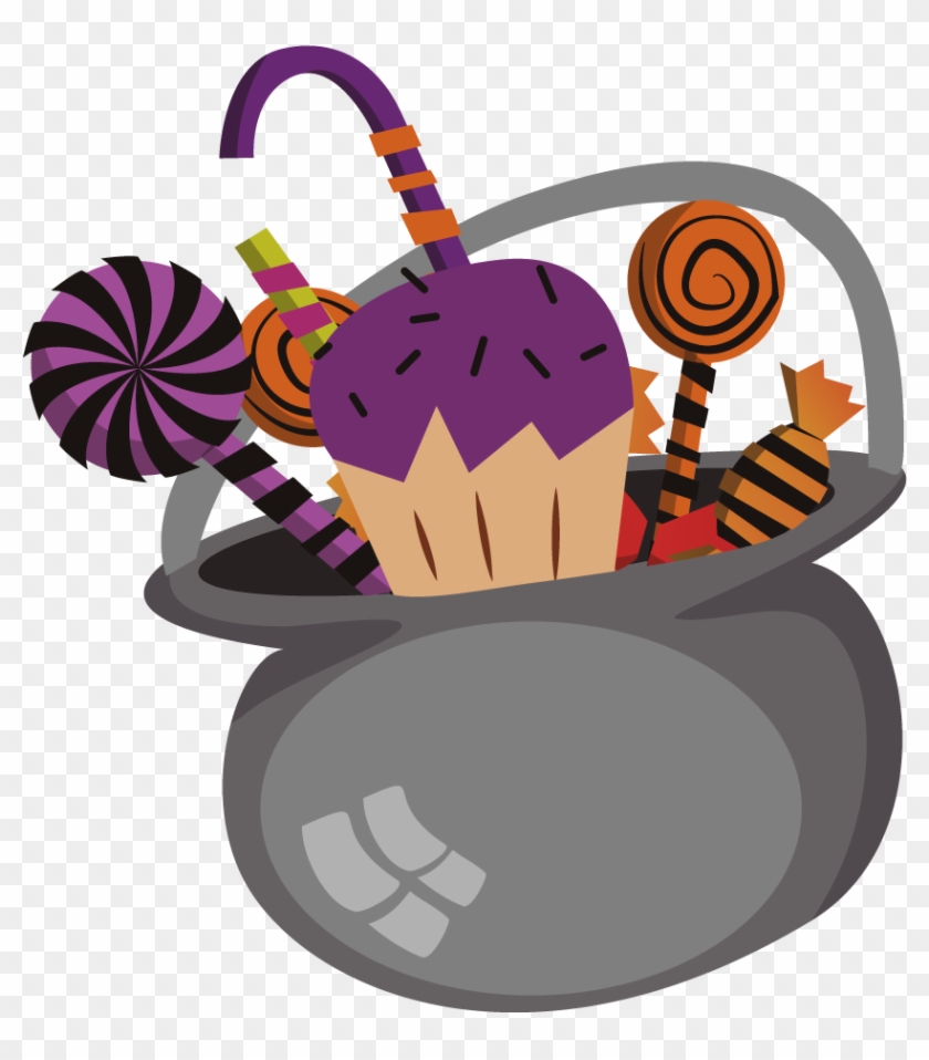 Free Halloween Clipart - Halloween #259574