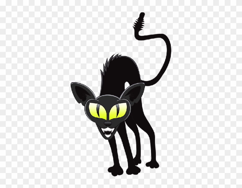 Black Cat - Cat #259584