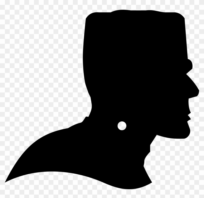 Frankenstein Silhouette #259670