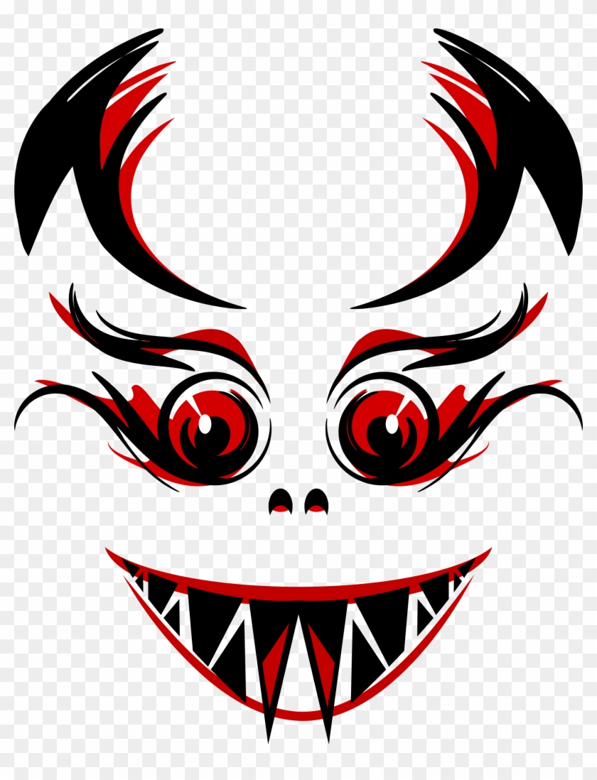 Halloween Vampire, Monster Png Images - Devil Eyes Transparent Background #259697