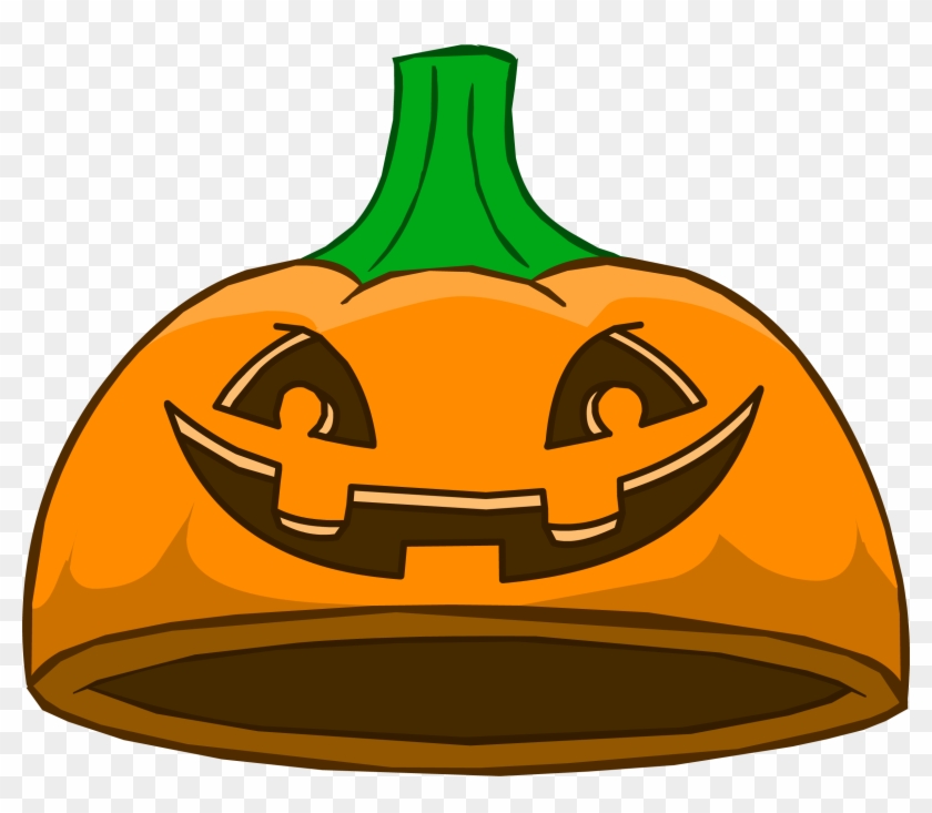 Pumpkin Lid - Lid #259722