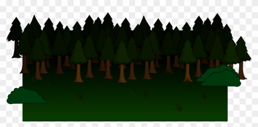 Forest Clipart Forest Png Clipart Png Mart Clip Art - Forest .png #259733