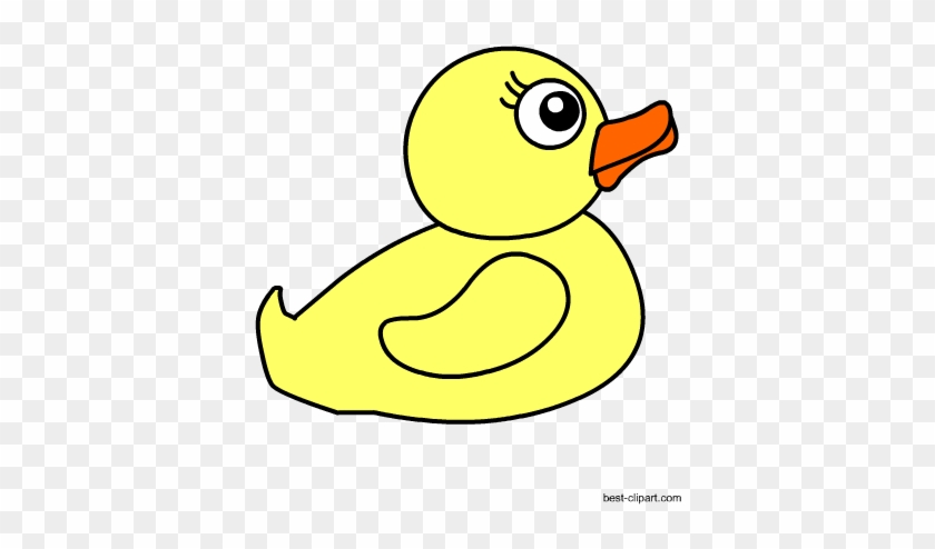 Rubber Duck #259745