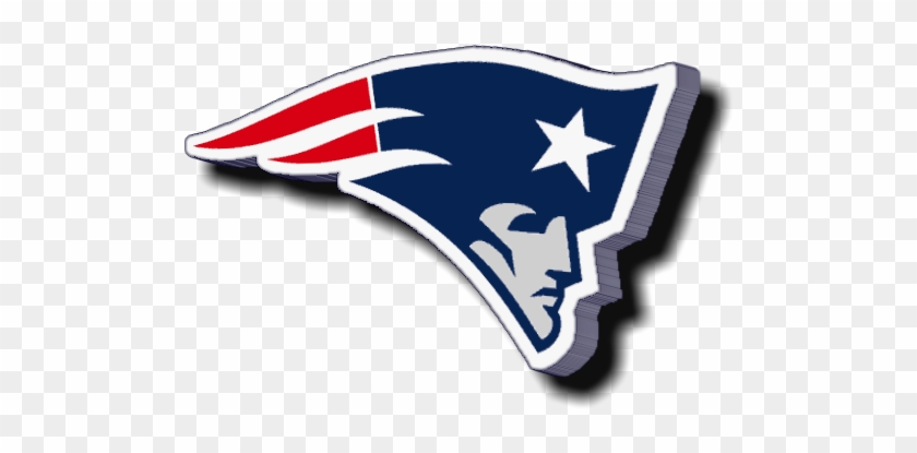 New England Patriots Logos Find Logos At Findthatlogo - New England Patriots Logo #259783