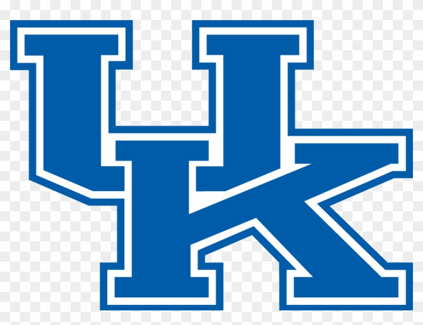 Kentucky Wildcats 2005 Logo Wikimedia - University Of Kentucky Logo Png #259798