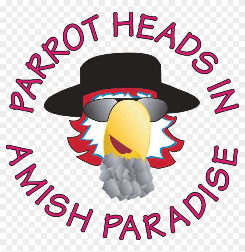 Connect With Us - Amish Paradise #259808