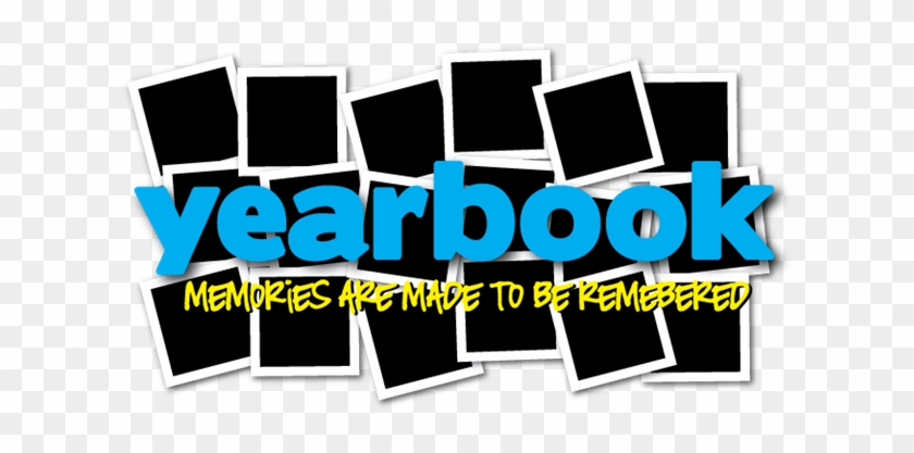 We Will Be Selling Yearbooks Today Starting At Lunch - Yearbook Club #259817