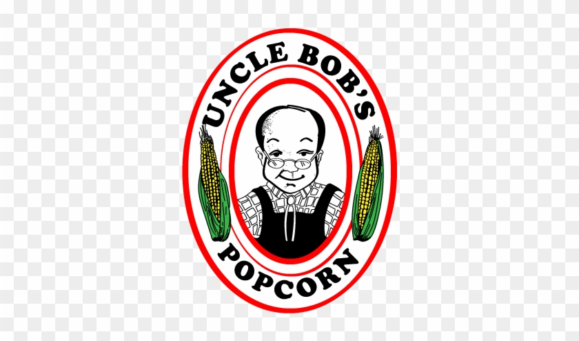 Uncle Bob's Popcorn - Parliament Of Victoria #259834