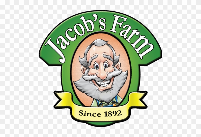 Jacob's Corn Maze - Jacob's Corn Maze #259841