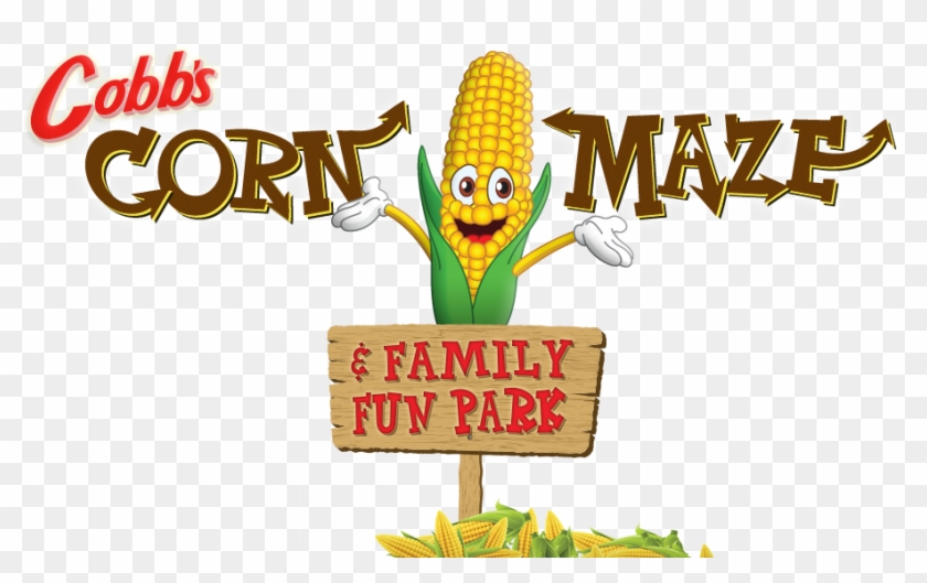 Cobbs Corn Maze N Family Fun Park - Cobb’s Corn Maze #259847