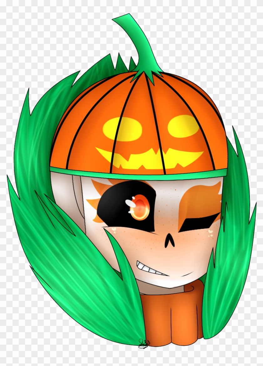 Pumpkin Png Clipart For Photoshop - Pumpkin #259892