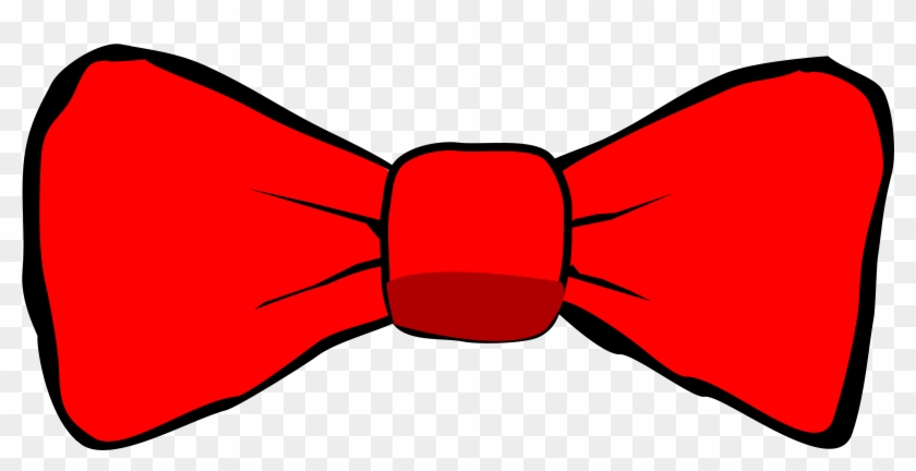 View Larger - Cat In The Hat Bow Tie #259904