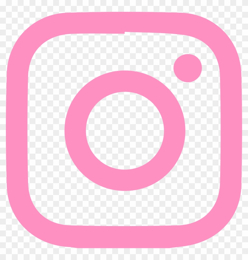 Facebook Icon - Instagram Icon Png 128 #259908