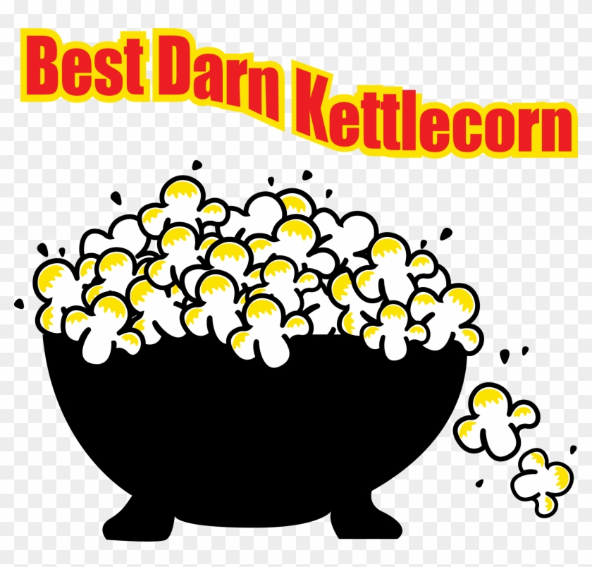 Kettle Corn Clipart - Nerf Guns Of 2010 #259977