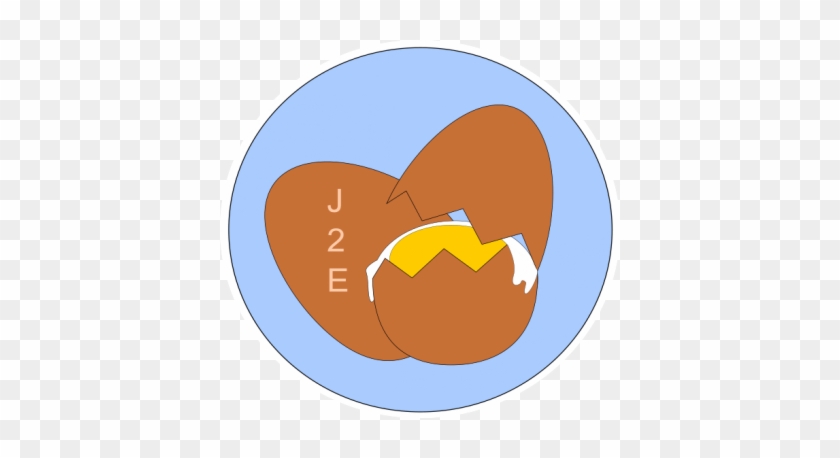 Just 2 Egg E-bakery - Heart #260002
