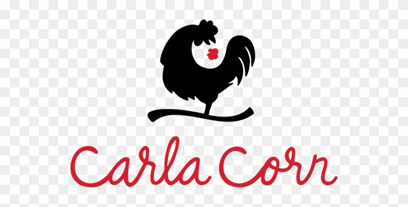 Carla Corn Caramel Corn Red - Caramel Corn #260050