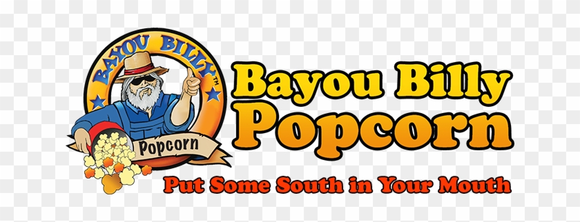 Bayou Billy Popcorn - Dolly Toy Story 3 #260074