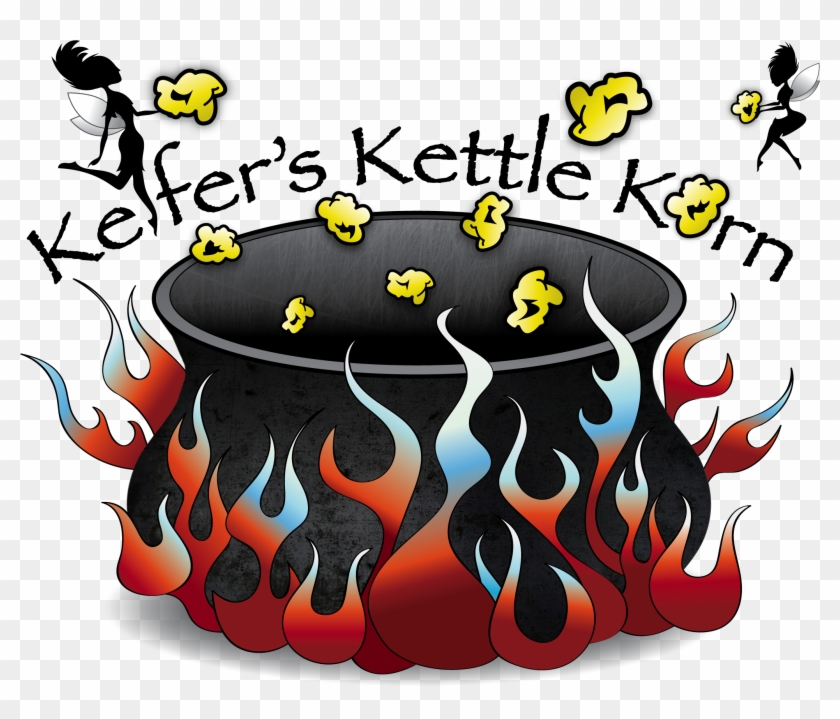 Keifer's Kettle Korn - Keifer's Kettle Corn #260075