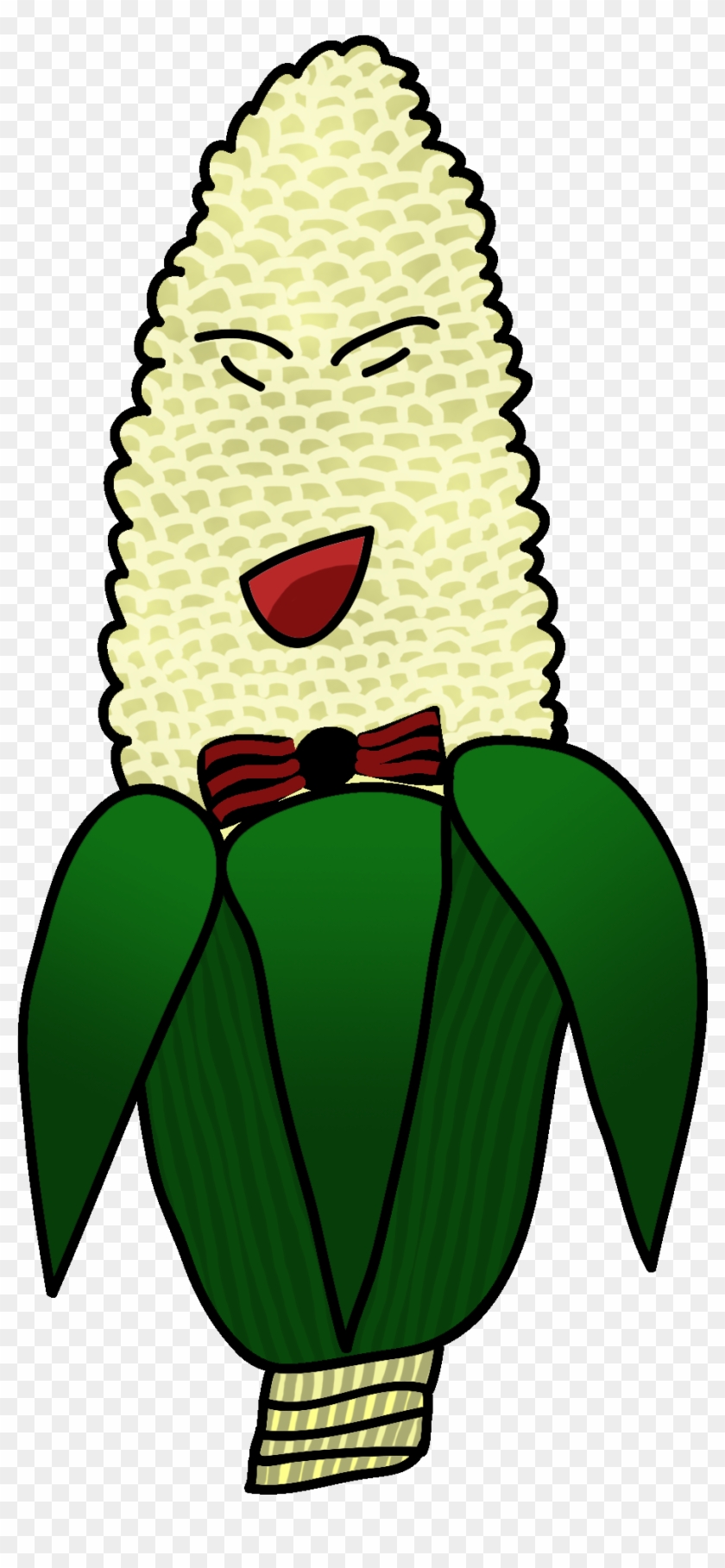 Corn - Corn #260077