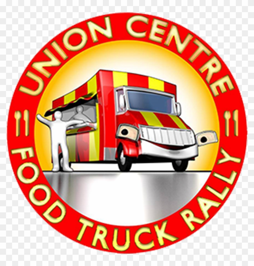 Food Truck Rally Logo - Food Truck Rally Logo #260139
