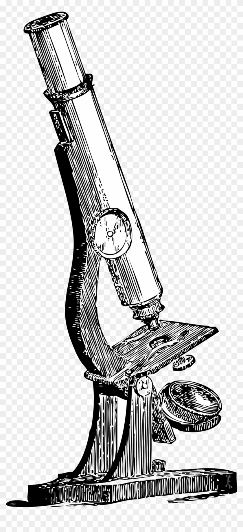 Microscope - Elementary Chemical Microscopy [book] #260152