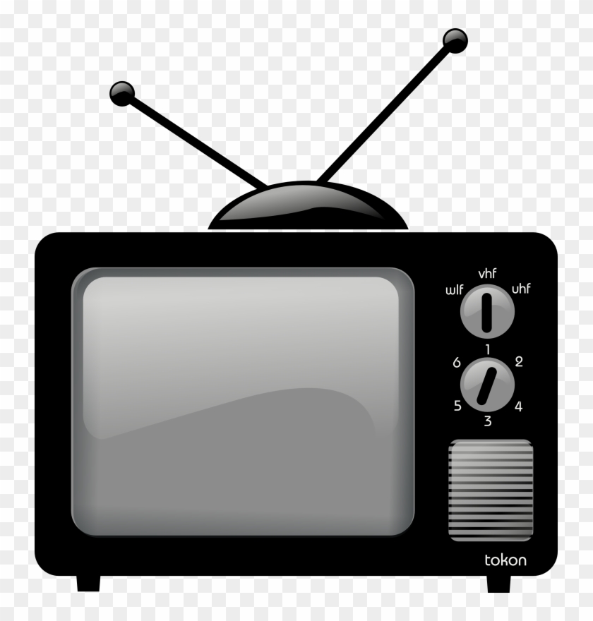 Old Tv Png #260166