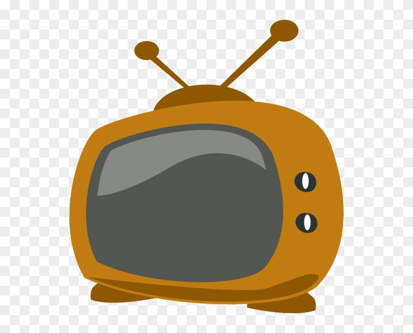 Tv Cartoon Png #260208