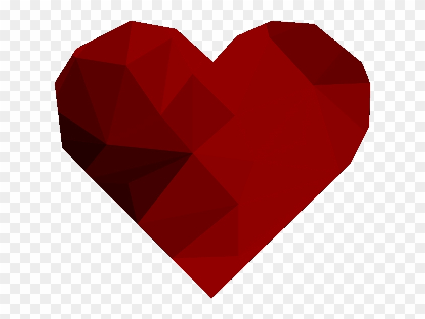 We, Hereby, Inspire - Heart Icon #260226