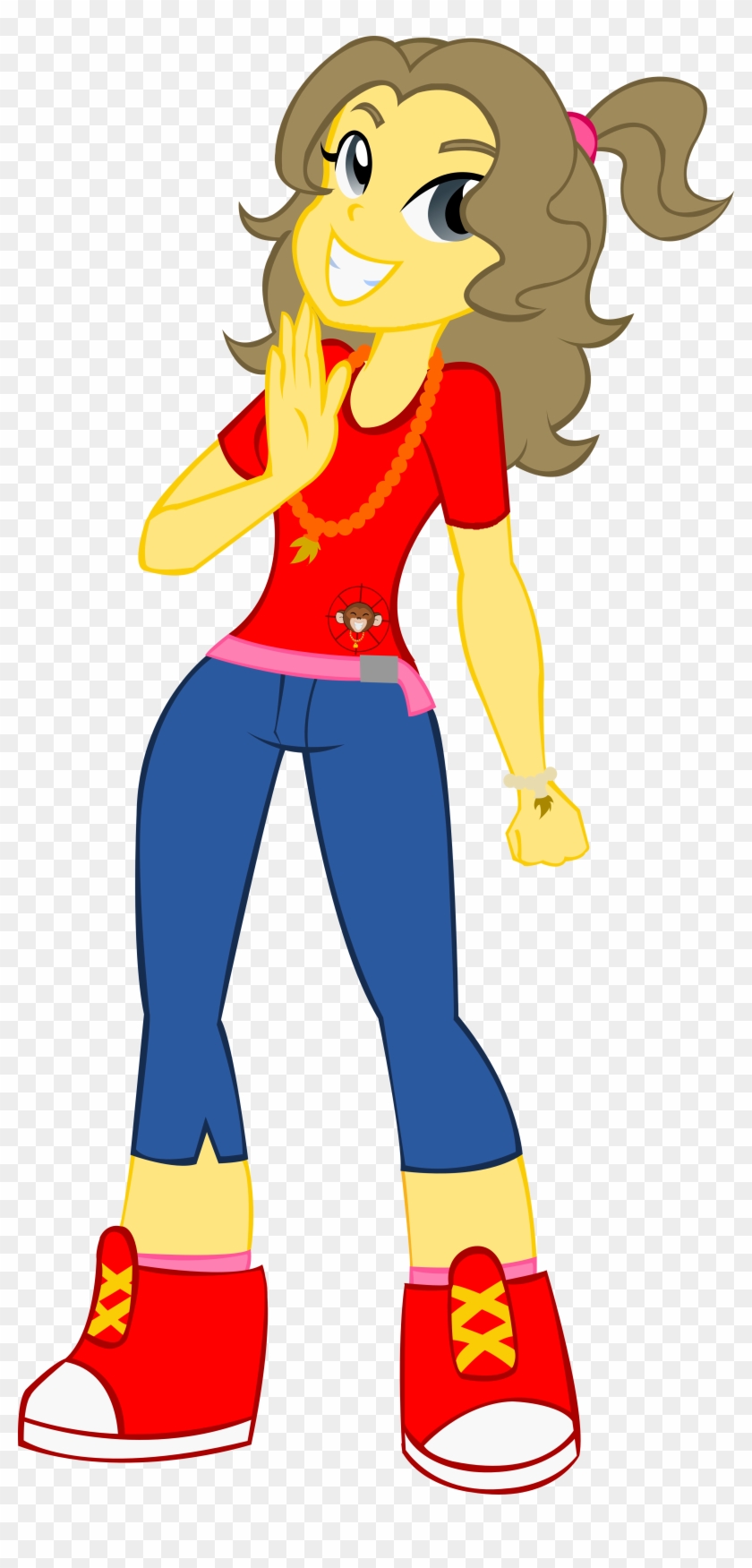 Mlp Oc - Mlp Equestria Girls Oc #260318