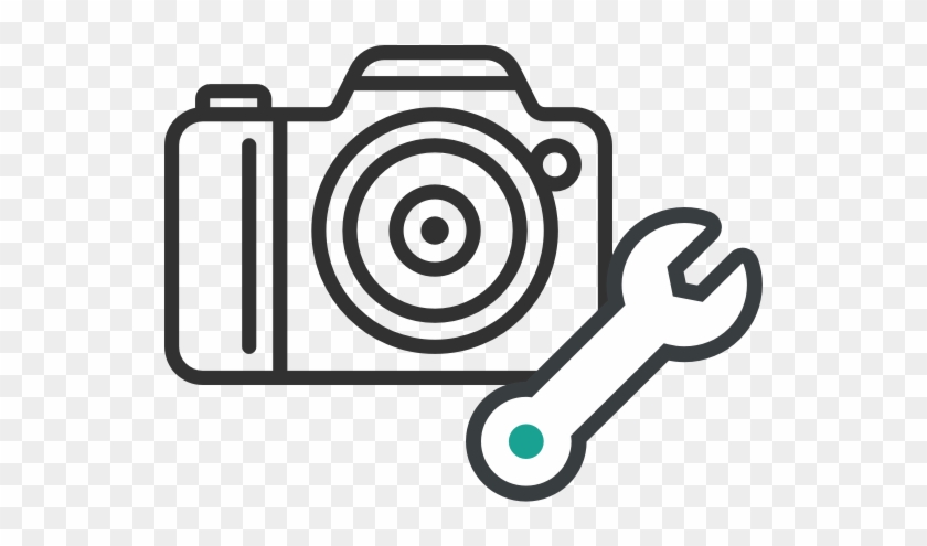 Cvp Professional Camera Repairs - Photography #260316