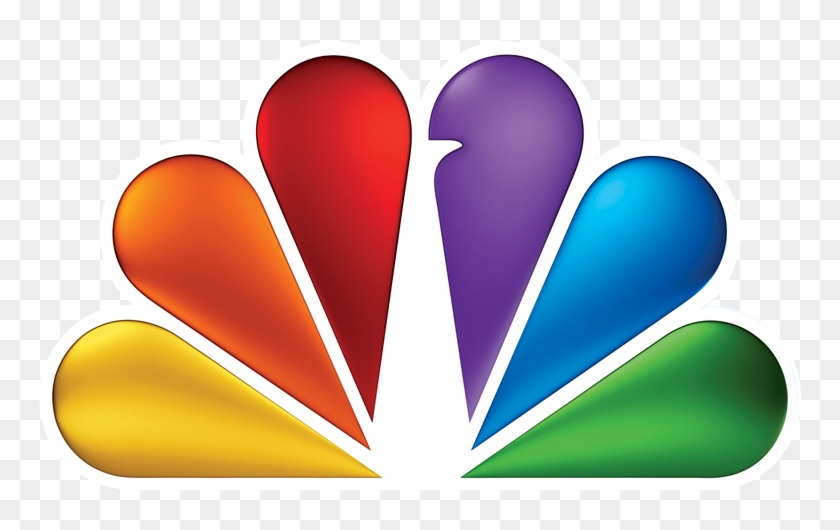 Zamboni Clip Art - Nbc Logo Png #260367