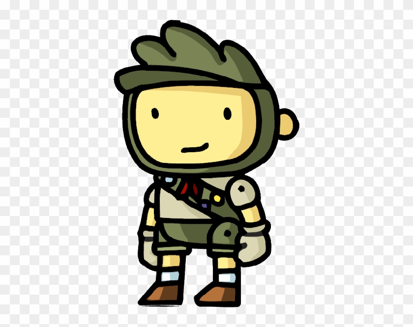 Patches2 - Scribblenauts Unlimited Maxwell's Family Names #260401