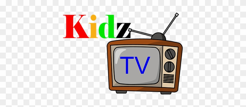 Kidz Tv - Television #260398