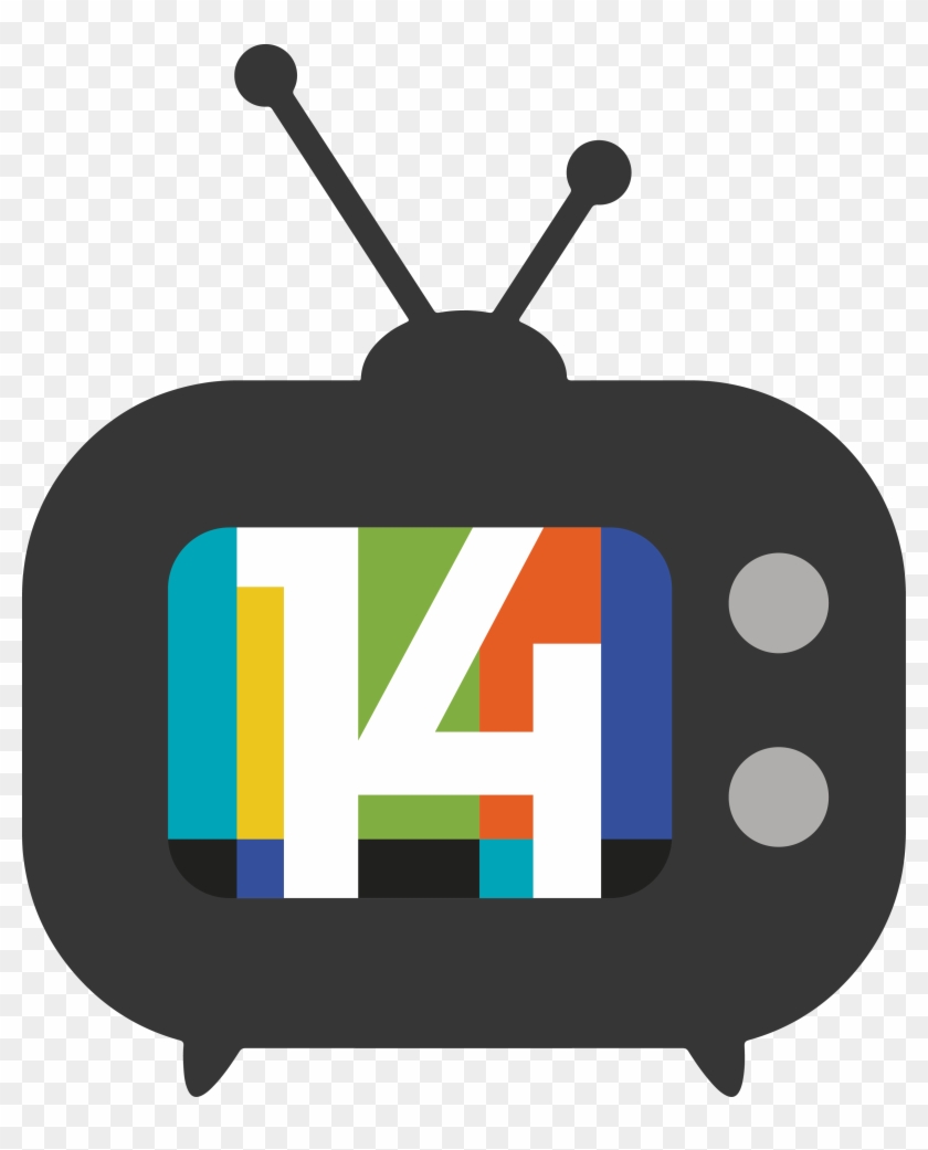 Connect - Redbox Tv Logo #260408