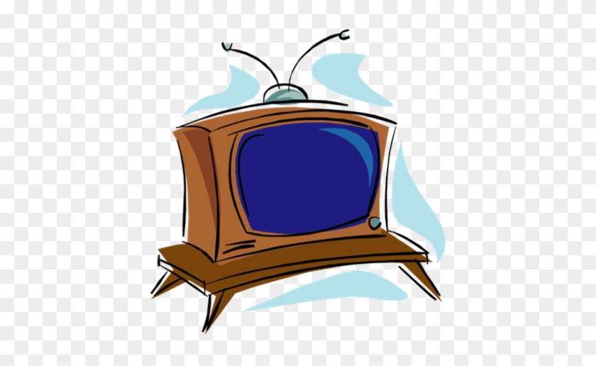 Toddlers And Tv - Cartoon #260445