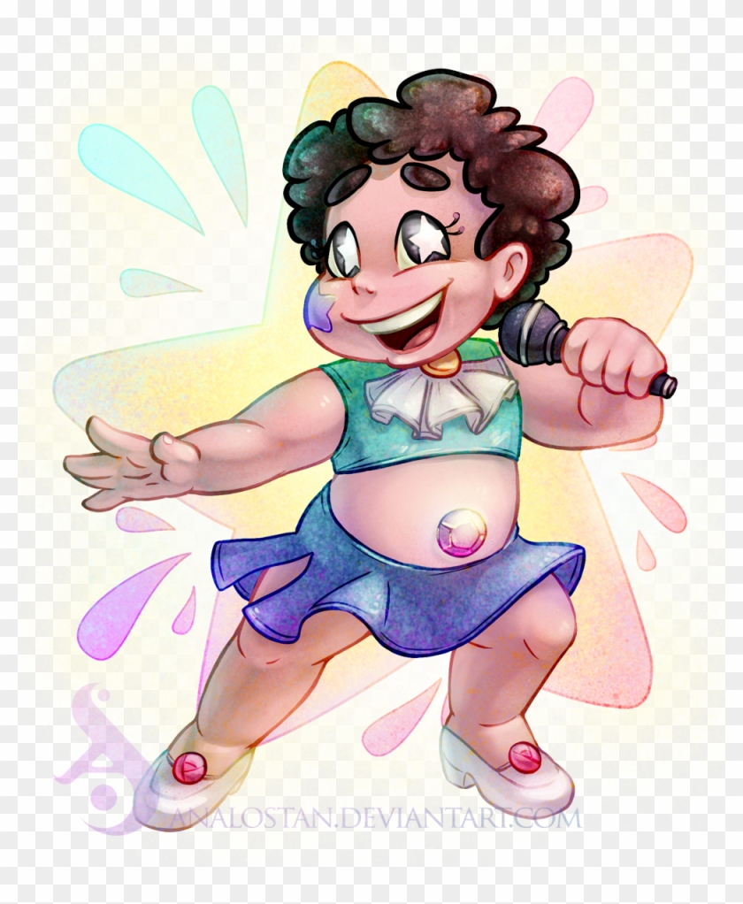 Haven't You Noticed By Analostan - Cartoon #260452