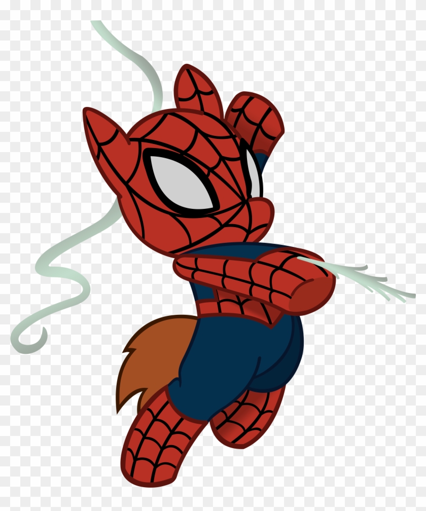 Spidermare By Spikesmustache Spidermare By Spikesmustache - Spider-man #260459
