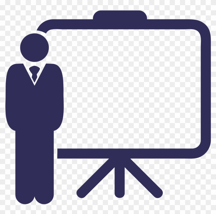 Education - Presentation Icon #260469