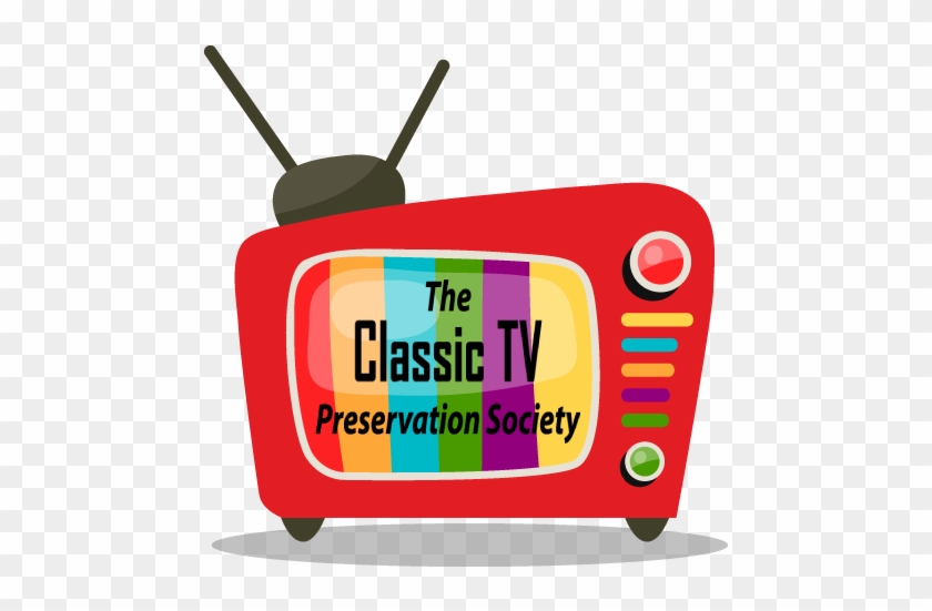 "we Celebrate The Integrity Of Classic Television" - Television #260492