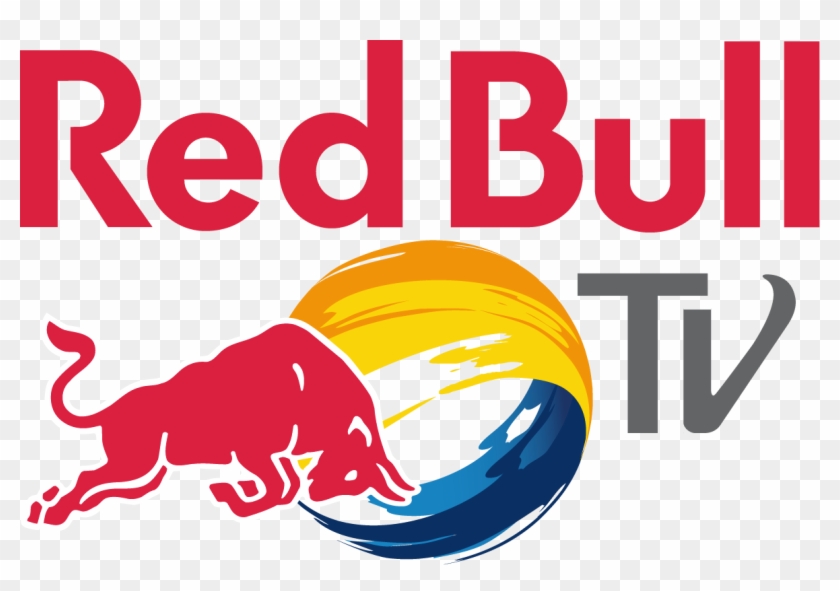 Red Bull Tv Logo - Red Bull Tv Logo #260495