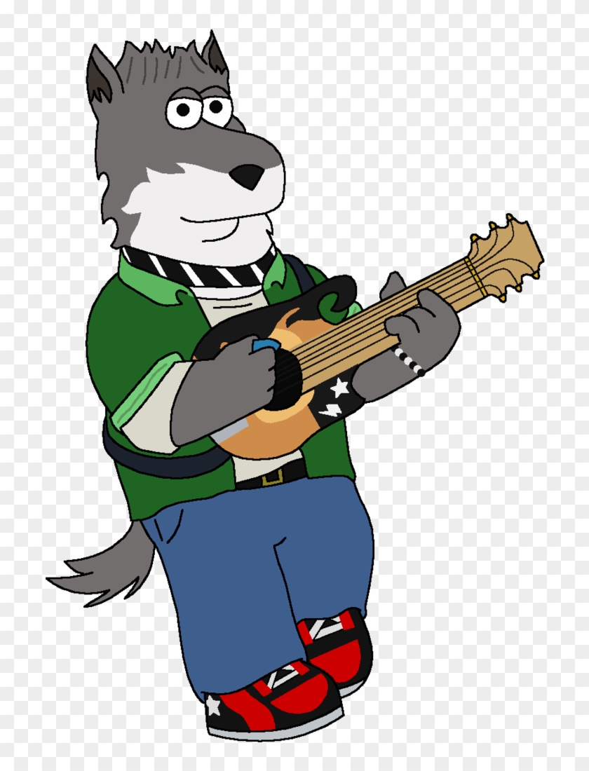 Family Guy Oc - Cartoon #260503