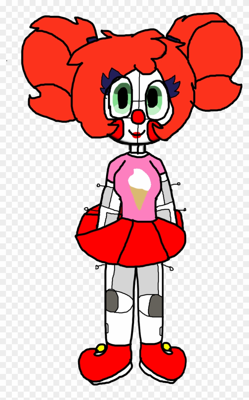 Baby's Normal Outfit - Baby's Normal Outfit #260534