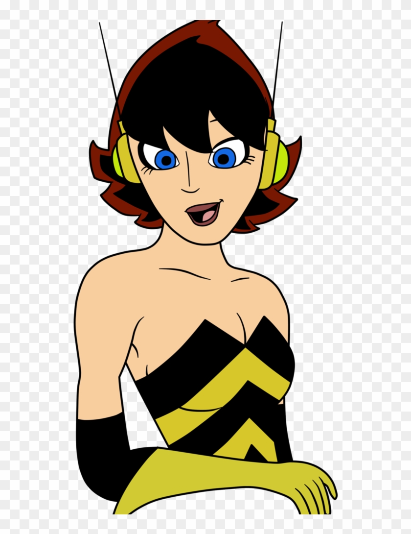 Wasp By Eagc7 - Art #260542