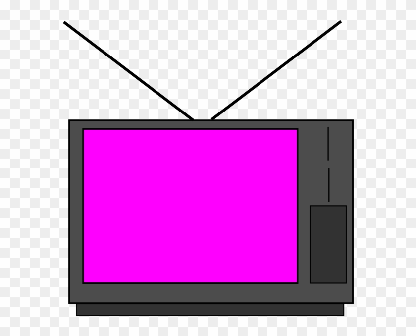 Television Clip Art - Television #260544