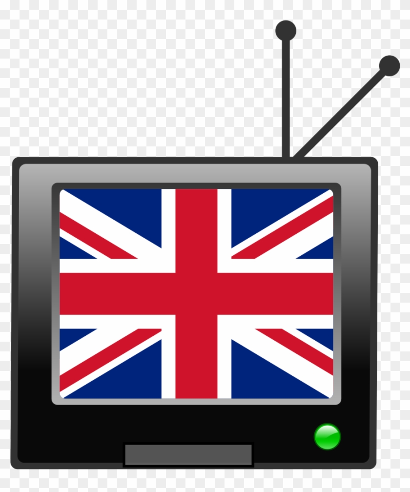 Uk Tv Icon - Department For International Development #260548