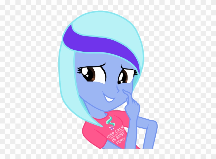 Equestria Girls Oc - Equestria #260555