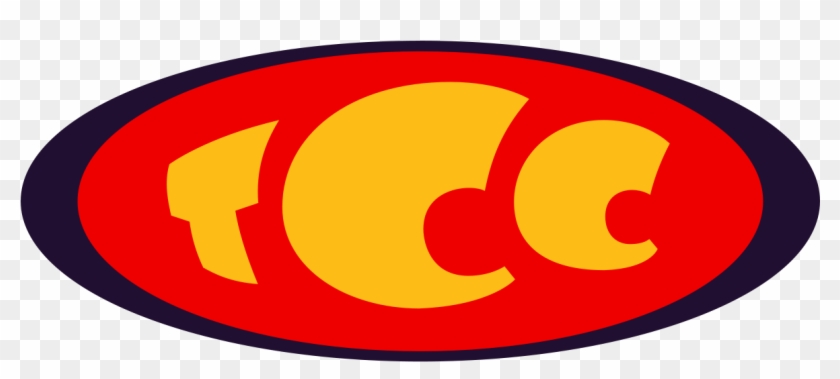 Tiny Tcc Logo #260605