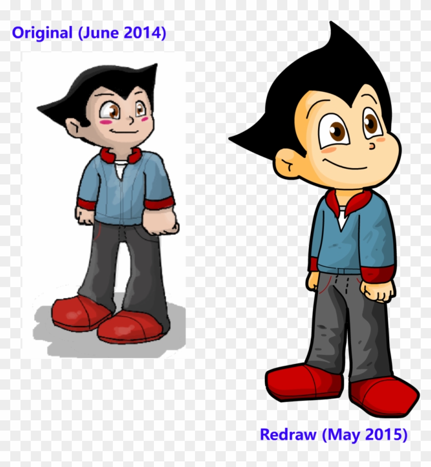 Astro Boy 2009 Redraw By Yushicus Astro Boy 2009 Redraw - Astro Boy 2009 Deviantart #260636