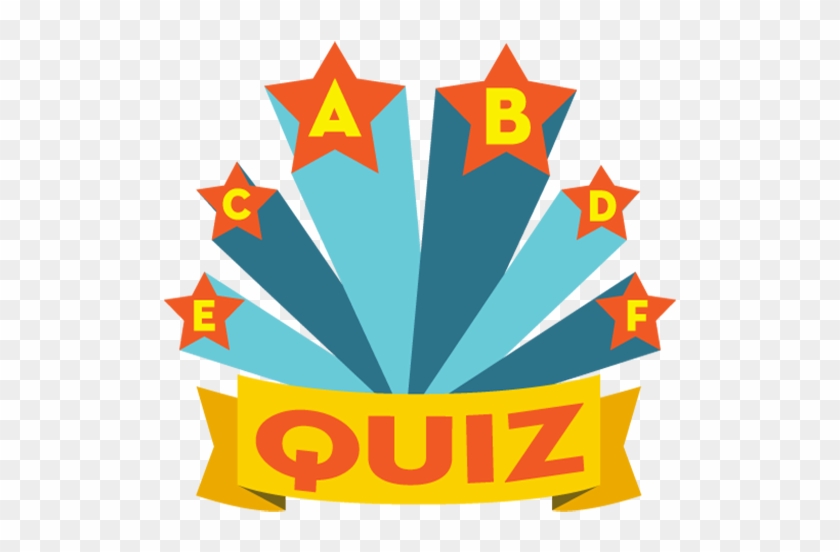 Quiz Time Clipart